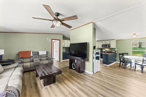 1515 Normandy Road Normandy TN 37360