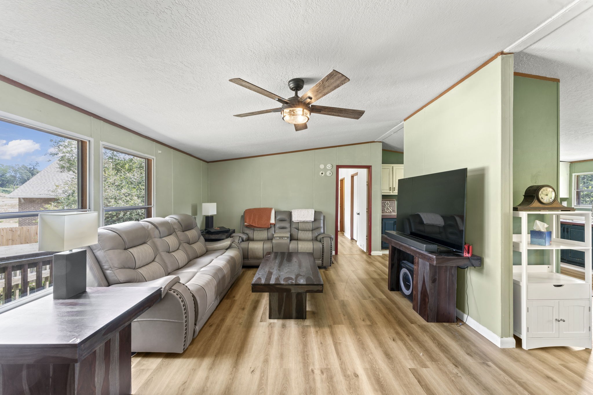 1515 Normandy Road Normandy TN 37360