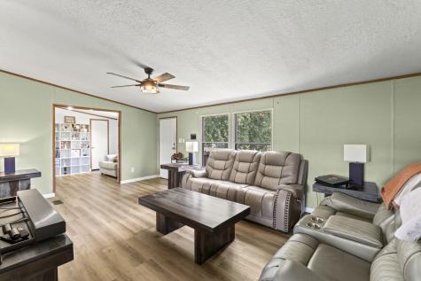 1515 Normandy Road Normandy TN 37360