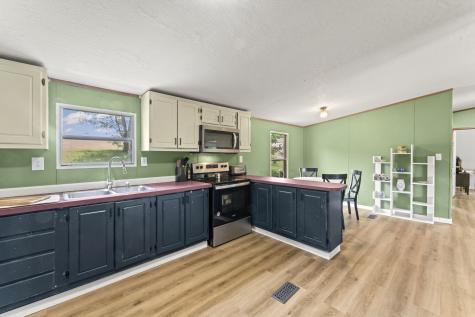 1515 Normandy Road Normandy TN 37360