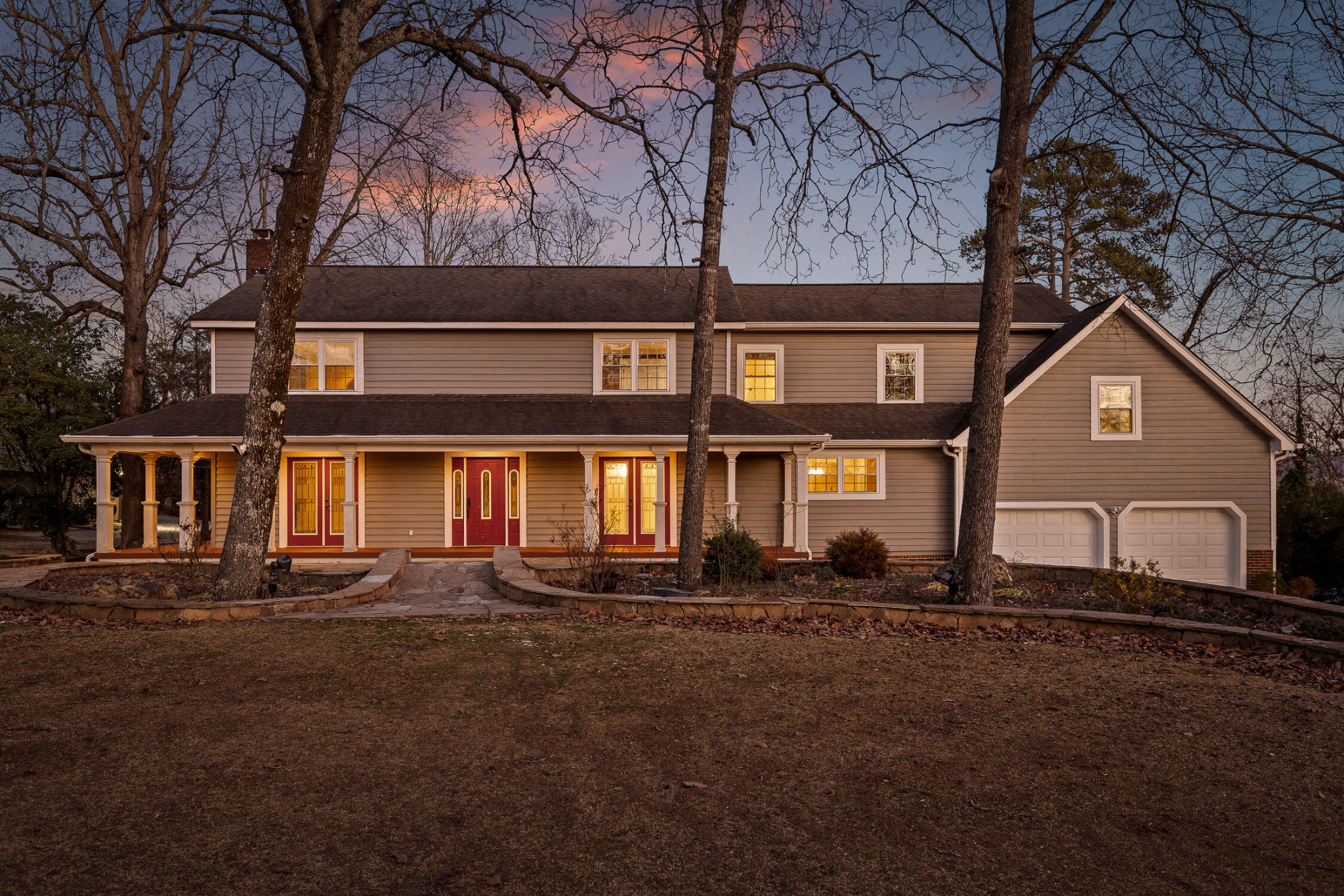 414 Shadow Parkway Chattanooga TN 37421