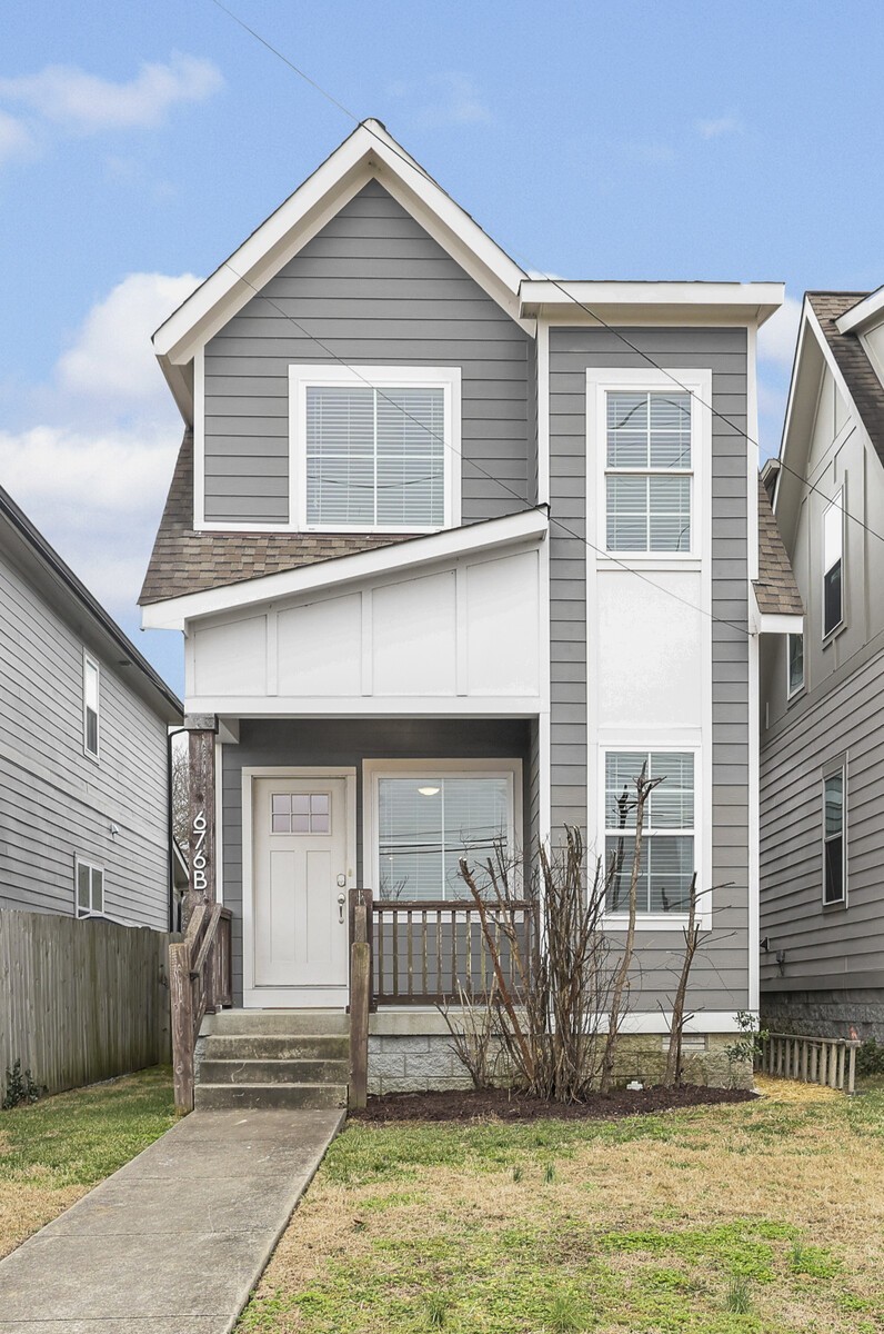 676b Annex Avenue Nashville TN 37209