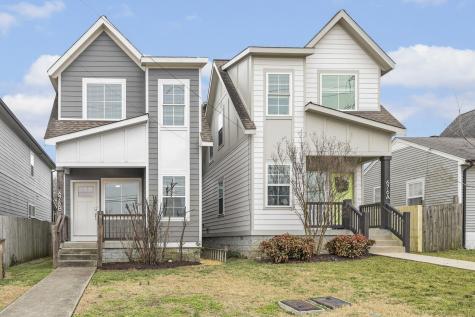 676b Annex Avenue Nashville TN 37209