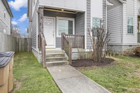 676b Annex Avenue Nashville TN 37209