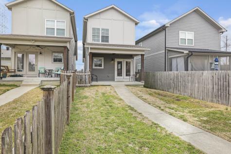 676b Annex Avenue Nashville TN 37209