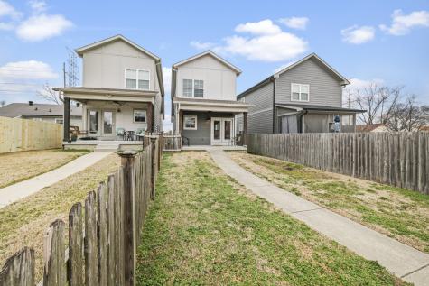 676b Annex Avenue Nashville TN 37209