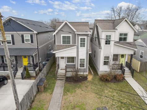 676b Annex Avenue Nashville TN 37209