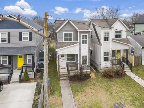 676b Annex Avenue Nashville TN 37209