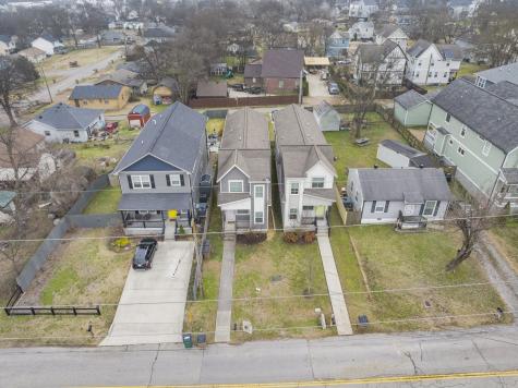 676b Annex Avenue Nashville TN 37209