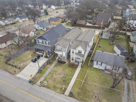 676b Annex Avenue Nashville TN 37209
