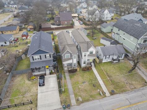 676b Annex Avenue Nashville TN 37209