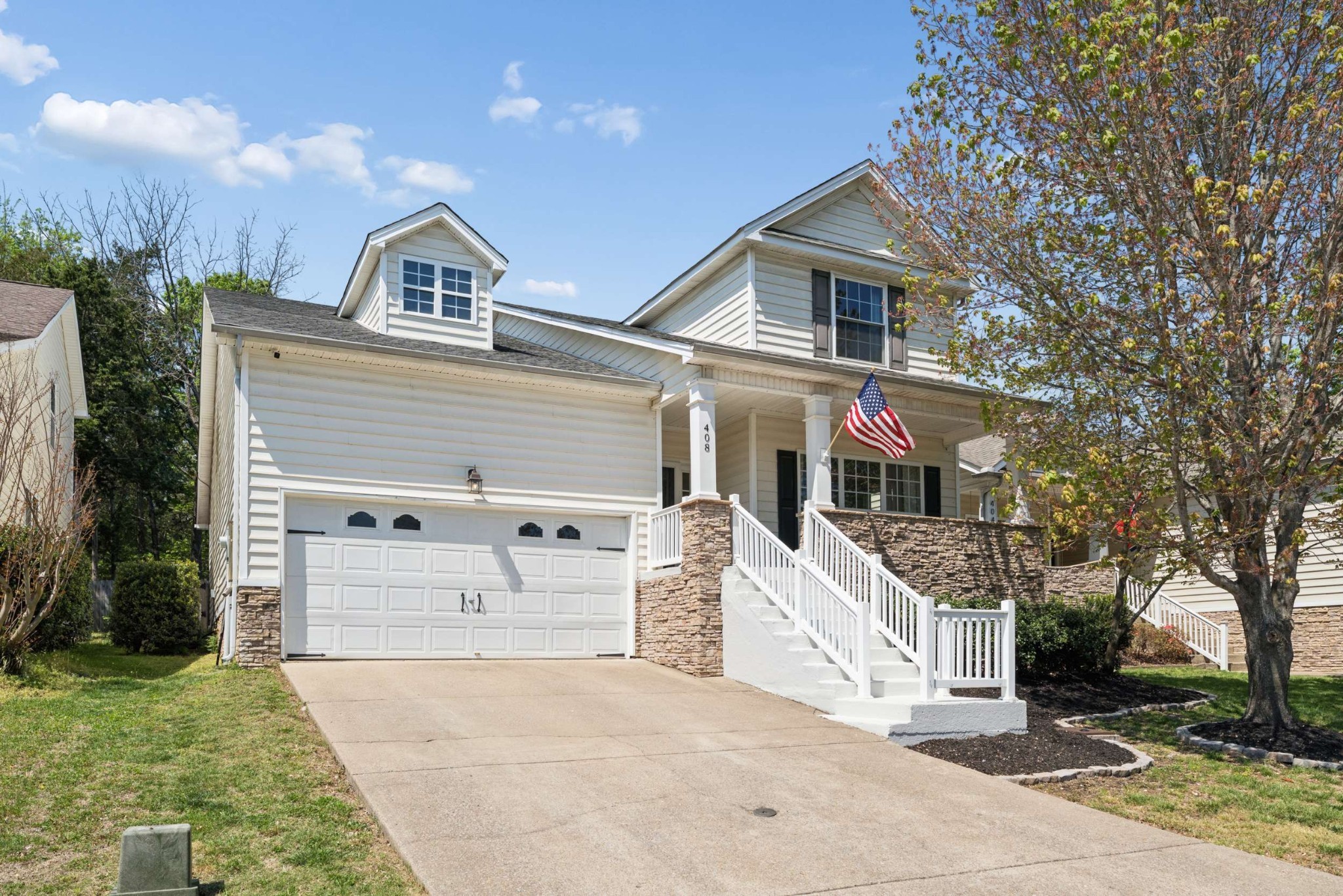 408 Stone Chimney Court Nashville TN 37214