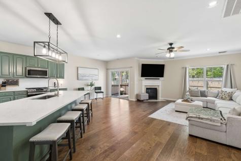 408 Stone Chimney Court Nashville TN 37214