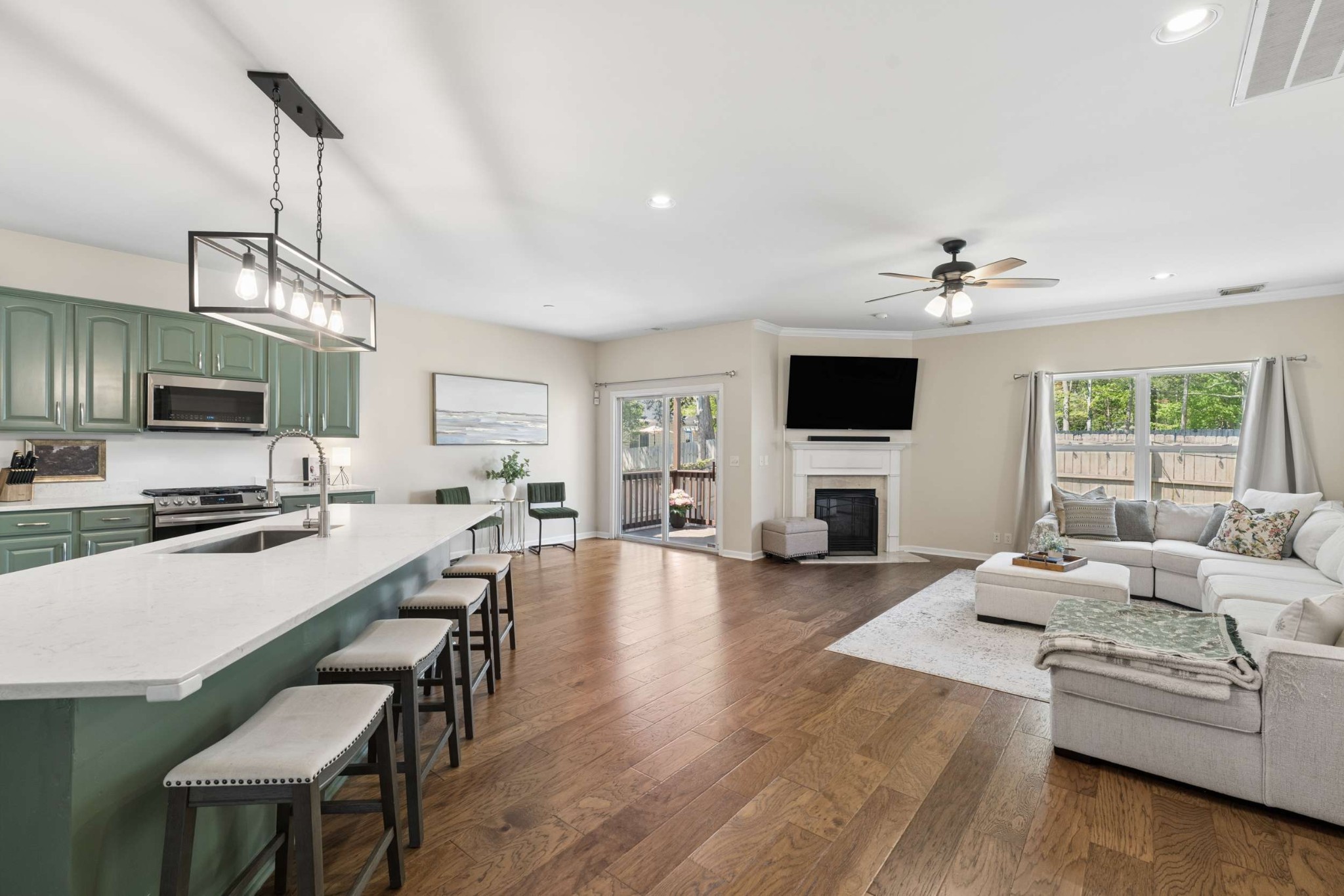 408 Stone Chimney Court Nashville TN 37214