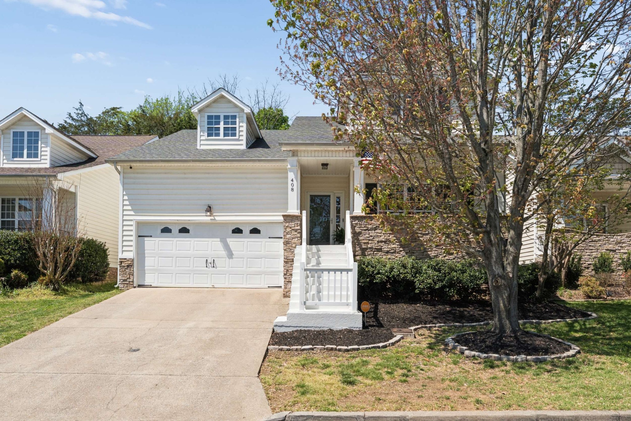 408 Stone Chimney Court Nashville TN 37214