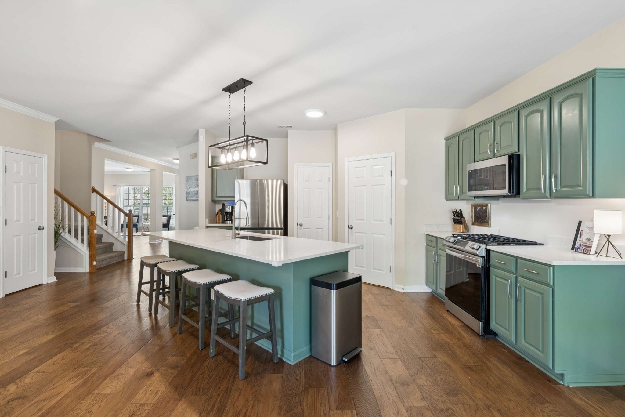 408 Stone Chimney Court Nashville TN 37214