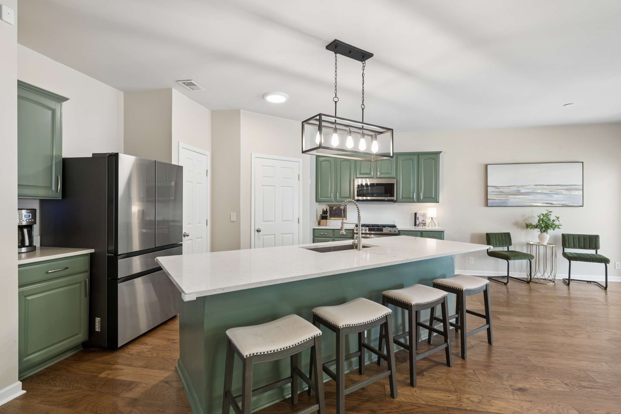 408 Stone Chimney Court Nashville TN 37214
