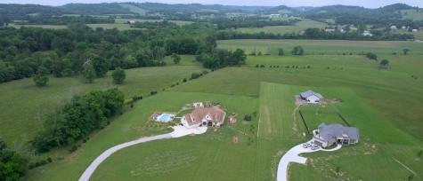 132 New Center Church Road Shelbyville TN 37160
