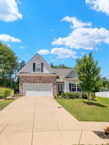 2902 Timewinder Way Columbia TN 38401
