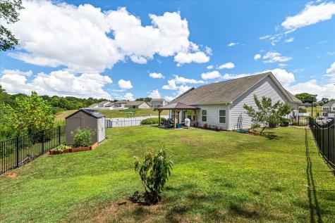 2902 Timewinder Way Columbia TN 38401