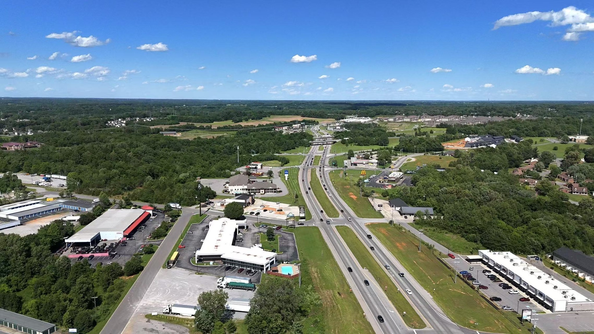 625F Huntco Drive Clarksville TN 37043