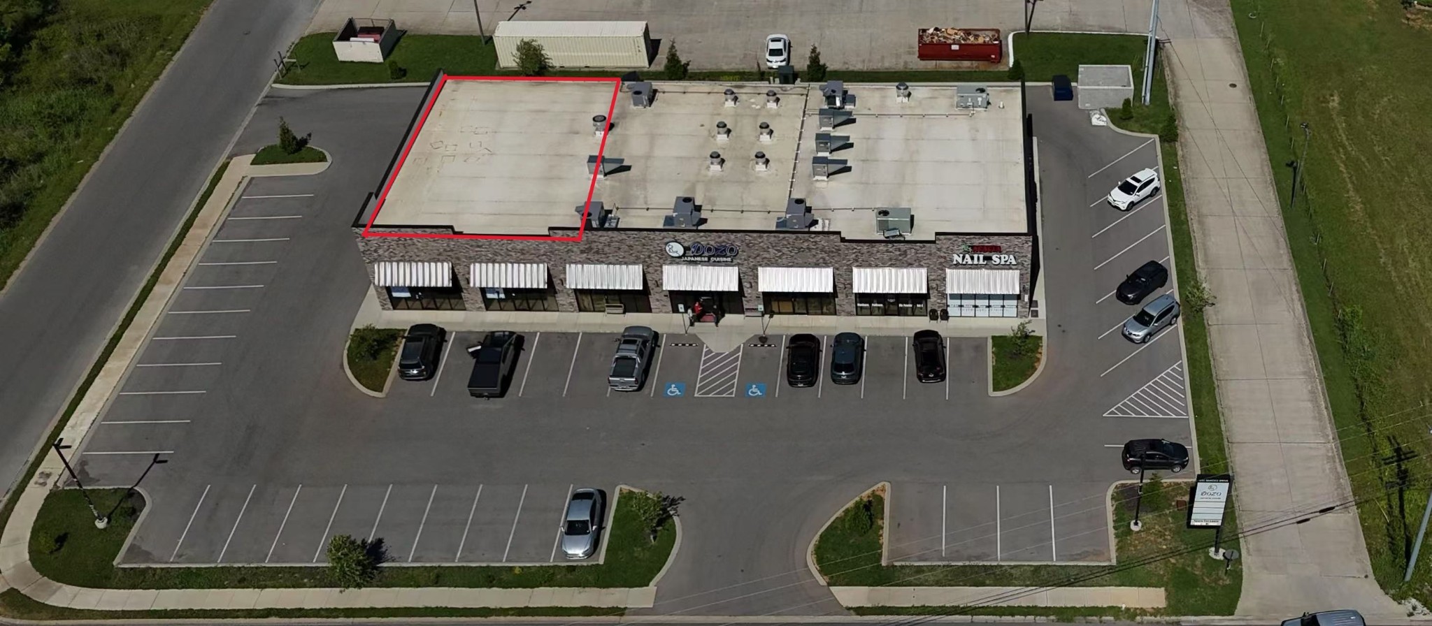 625F Huntco Drive Clarksville TN 37043