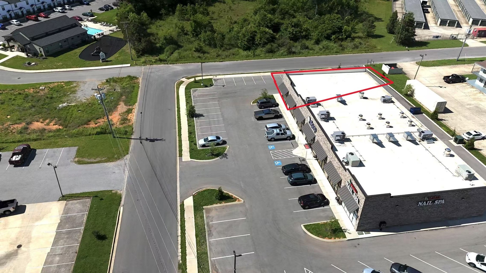 625F Huntco Drive Clarksville TN 37043