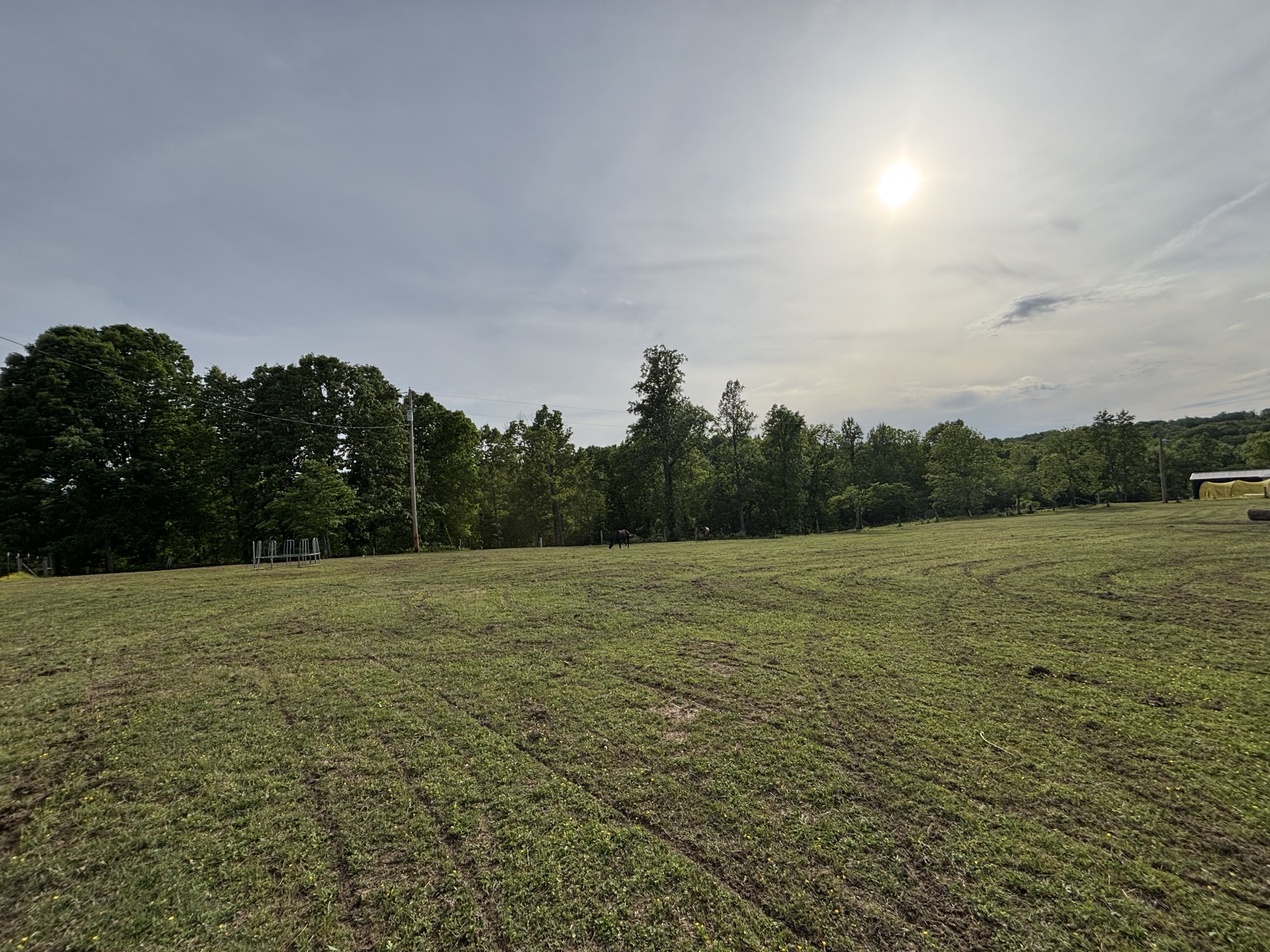 0 Rocky Point Road Bon Aqua TN 37025