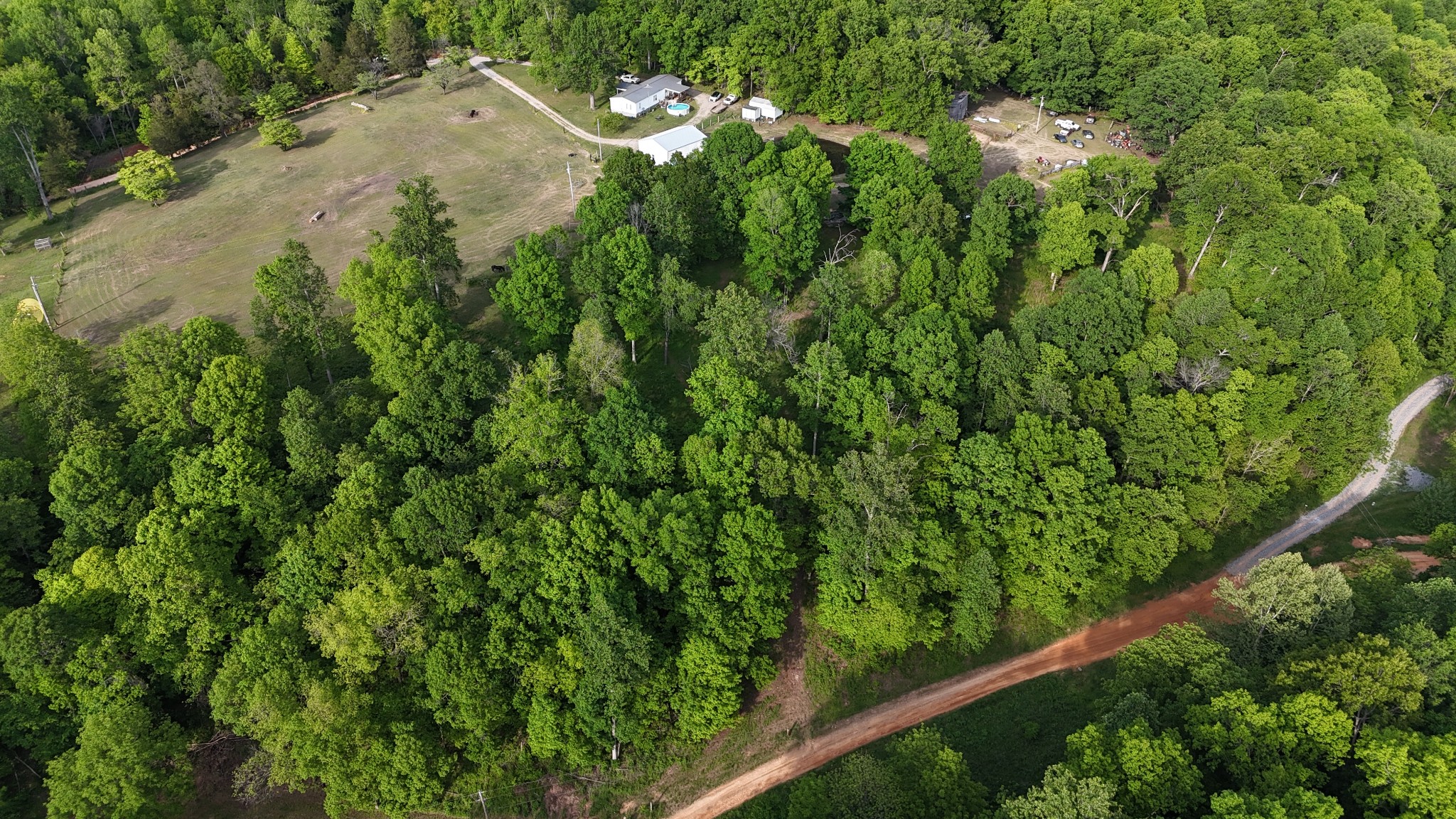 0 Rocky Point Road Bon Aqua TN 37025