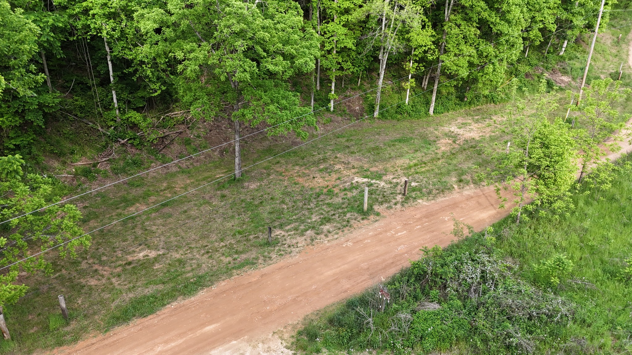 0 Rocky Point Road Bon Aqua TN 37025