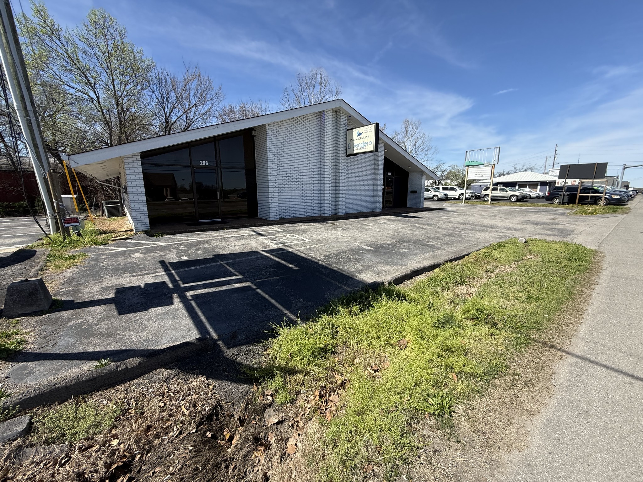 294 S Lowry Street Smyrna TN 37167
