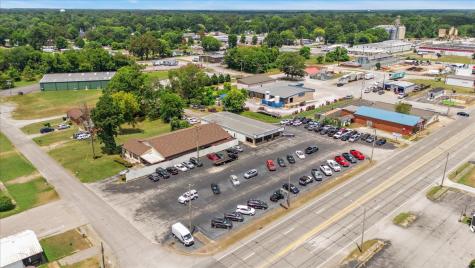 201 E Carroll Street Tullahoma TN 37388