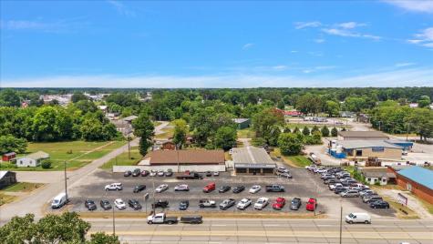 201 E Carroll Street Tullahoma TN 37388