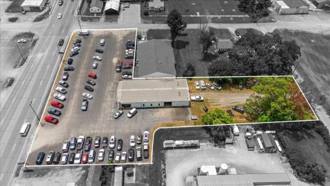 201 E Carroll Street Tullahoma TN 37388