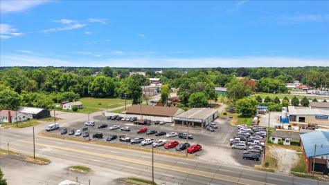 201 E Carroll Street Tullahoma TN 37388