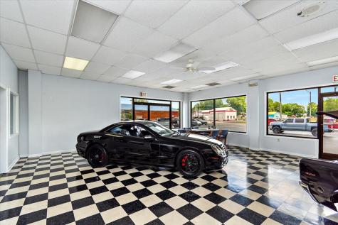 201 E Carroll Street Tullahoma TN 37388