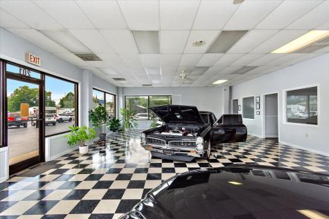 201 E Carroll Street Tullahoma TN 37388