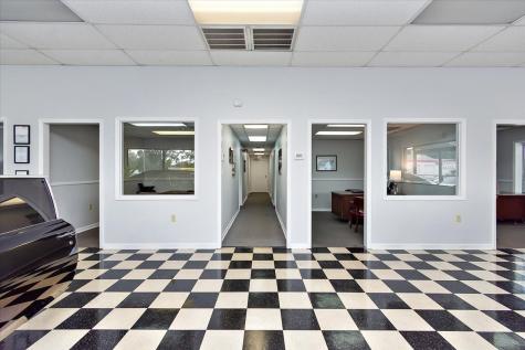 201 E Carroll Street Tullahoma TN 37388