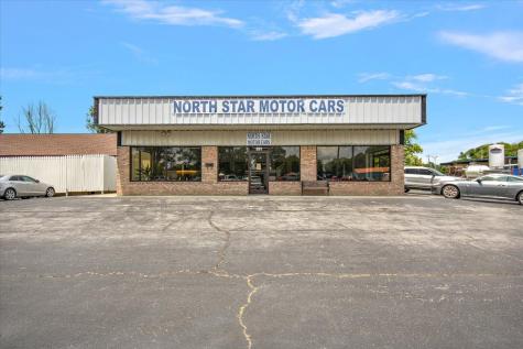 201 E Carroll Street Tullahoma TN 37388