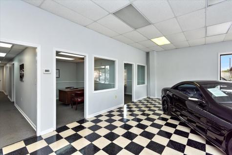 201 E Carroll Street Tullahoma TN 37388