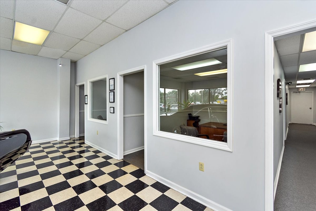 201 E Carroll Street Tullahoma TN 37388