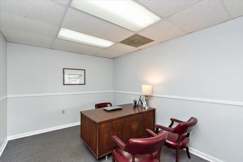 201 E Carroll Street Tullahoma TN 37388