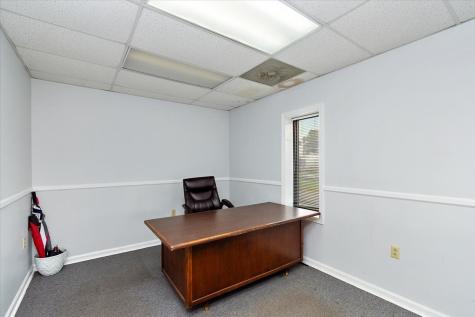 201 E Carroll Street Tullahoma TN 37388