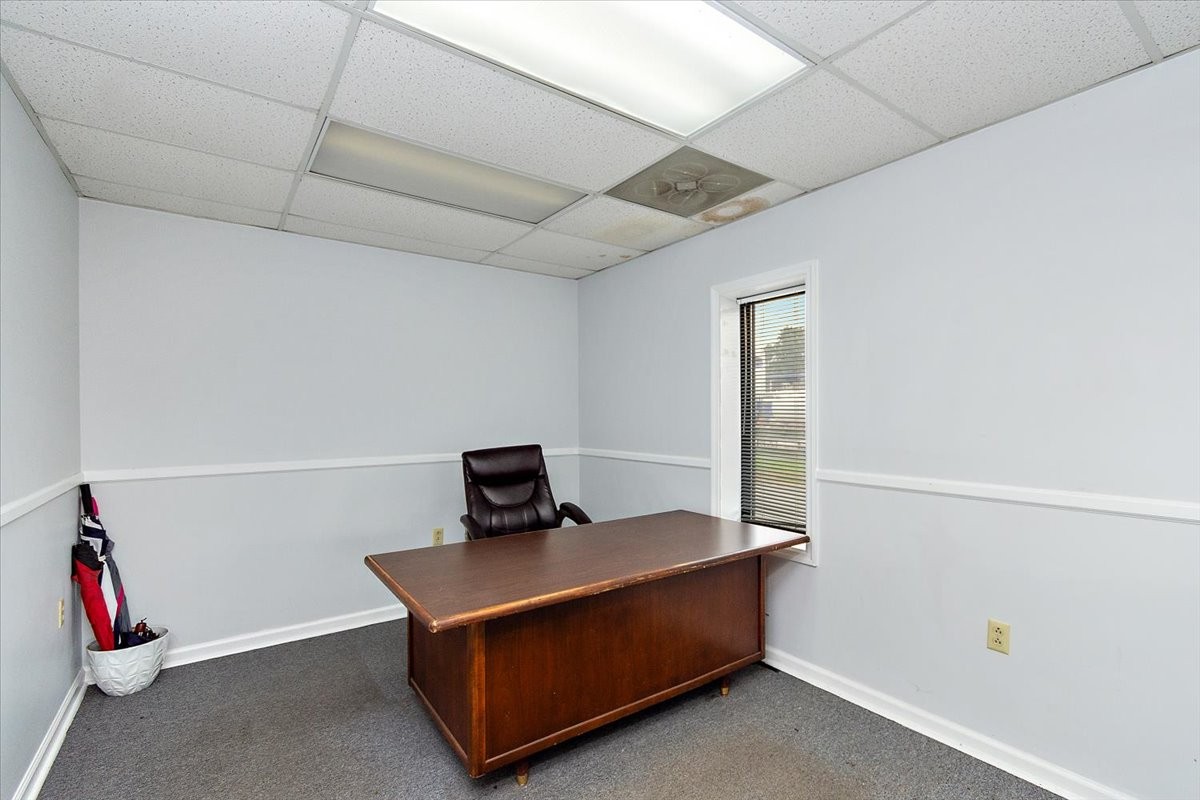 201 E Carroll Street Tullahoma TN 37388