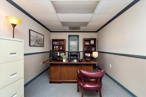 201 E Carroll Street Tullahoma TN 37388