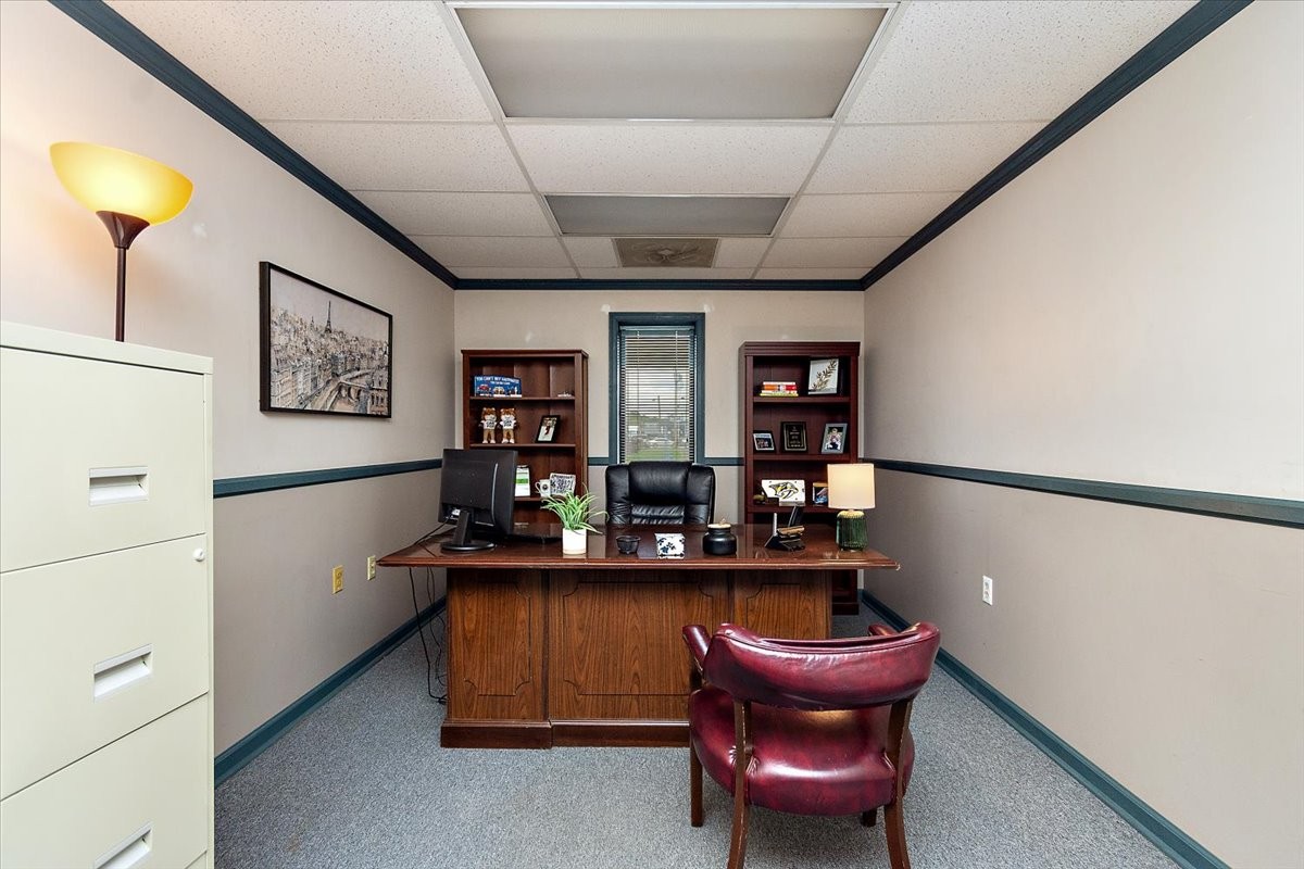 201 E Carroll Street Tullahoma TN 37388