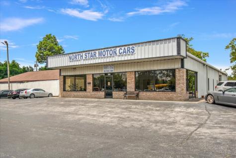 201 E Carroll Street Tullahoma TN 37388