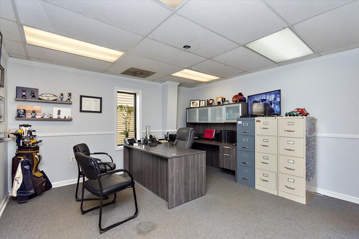 201 E Carroll Street Tullahoma TN 37388