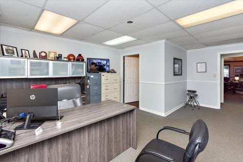 201 E Carroll Street Tullahoma TN 37388