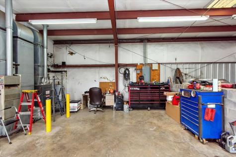 201 E Carroll Street Tullahoma TN 37388